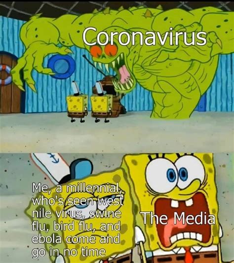 This is fine creator explains the timelessness of his meme. Coronavirus Memes Are Spreading Like, Well, Coronavirus ...