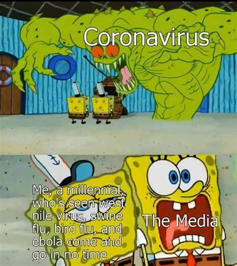 Jun 11, 2021 · amc just got a credit upgrade. Coronavirus Memes Are Spreading Like, Well, Coronavirus ...