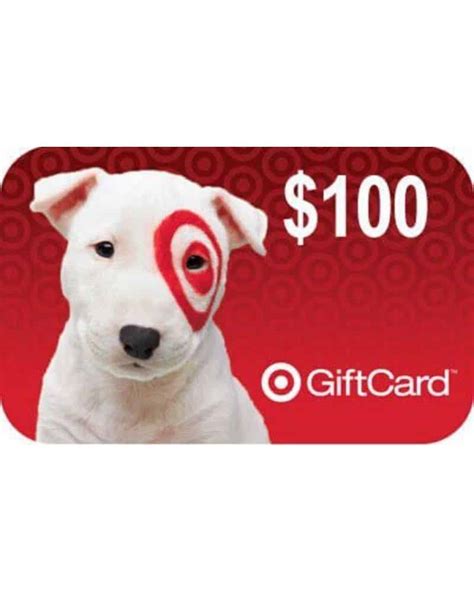 Paxful makes the process of purchasing. $100 Target Gift Card Sweepstakes - Prizewise