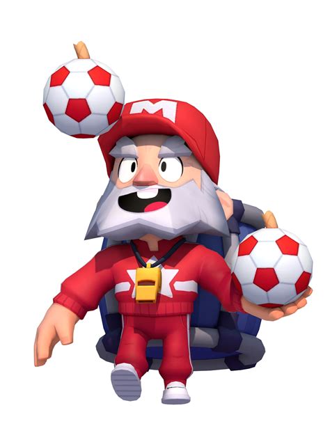 Dynamike Png Brawl Stars Hot Sex Picture