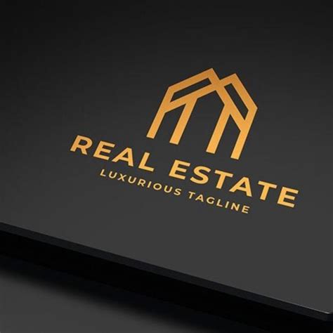 Real Estate Investment Logo Template Logo Template Logo Templates
