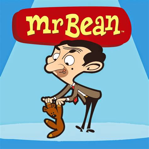 Mr Bean Cartoon Wallpapers Top Nh Ng H Nh Nh P