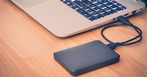 External hard drives are storage devices for digital information, including photo files. External Hard Drive Setup and Formatting | Sweetwater