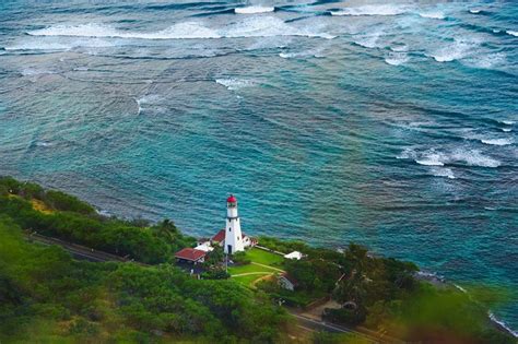 The Worlds Most Beautiful Lighthouses