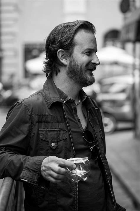 Richard Speight Jr Picture