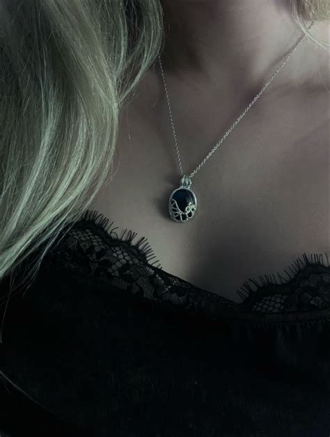 Katherine Pierce Necklace