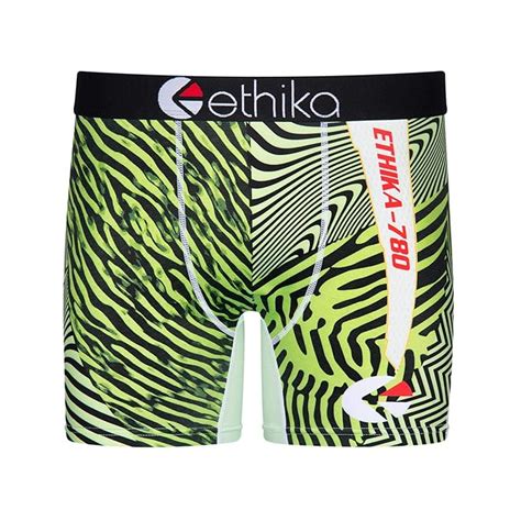 Ethika The Mid Clothing And Accessories