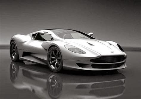 2014 Top 5 Luxury Sports Car and rare in the World ...