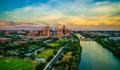 Austin Real Estate Market Forecast 2020 Mashvisor