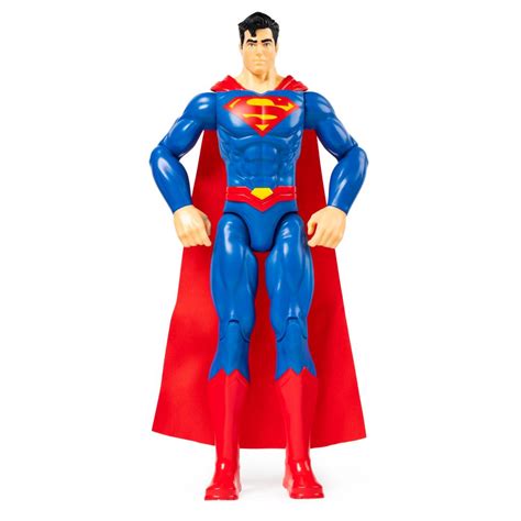 Spin Master Dc Universe Dc Comics 12 Inch Superman Action Figure