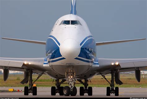 Vp Bim Airbridgecargo Boeing 747 4hafer Photo By Mario Ferioli Id