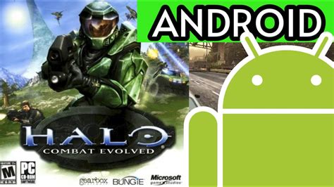 Descargar Halo Combat Evolved Para Android 2022 Link Directo