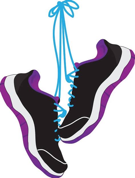 Wrestling Shoes Clipart Free Download On Clipartmag