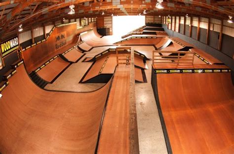 Halle Skatepark Design Skateboard Park Tech Deck Concrete Jungle