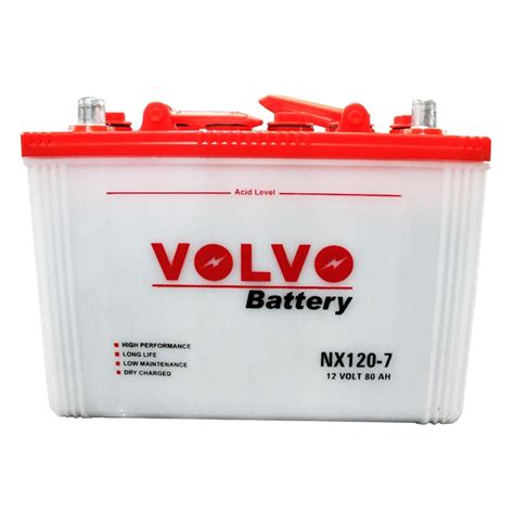 Volvo Lm Nx120 7 Battery Loyal Parts