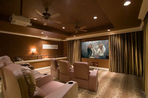 Blog The Top Ten Movies To Show Off Your Home Theater System