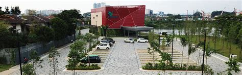 Sunway paving solutions holds a leading position in manufacturing of innovative interlocking concrete pavers and compressed concrete paving slab (eurotiles). Sunway Paving Solutions