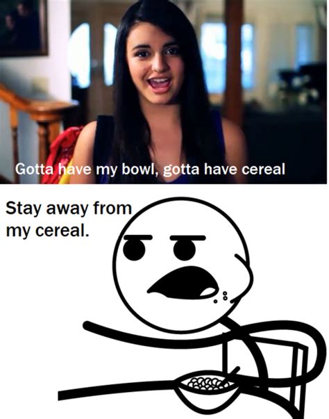 Cereal Guy Cereal Guy Photo 30978420 Fanpop