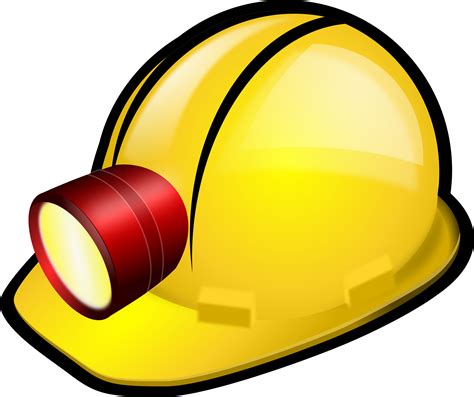 Hard Hat Clipart Free Download On Clipartmag