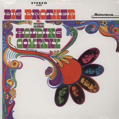 big brother and the holding company big brother and the holding company 2008 vinyl discogs