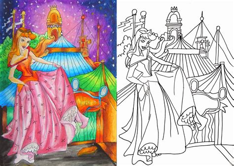 Belajar menggambar: BELAJAR TEHNIK CRAYON