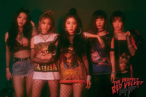 Red velvet best stage compilationㅣ레드벨벳 레전드 무대 모음 in mbcㅣ컴백 전 복습하기☆mbckpop. Red Velvet's 'Bad Boy' becomes the group's first MV with 1 ...