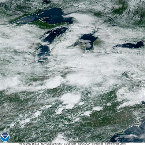 Milwaukee, Wisconsin – Weather Blog