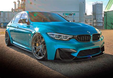 Bmw M3 Could The New 2021 Bmw M3 Really Look This Ghastly