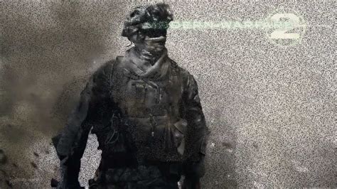 Call Of Duty Special Edition Animated Wallpaper