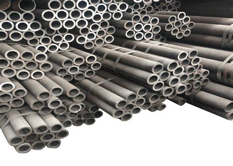 Astm A 192 Seamless Steel Pipe 12 Inch Size Sch10 Thickness For Oil Gas