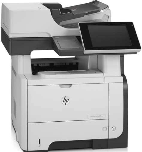 Updating available options printer driver. HP LaserJet 500 M525DN Treiber Herunterladen Und Aktualisieren