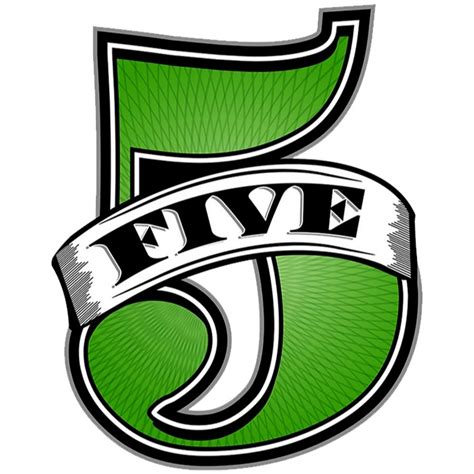5 Five Youtube