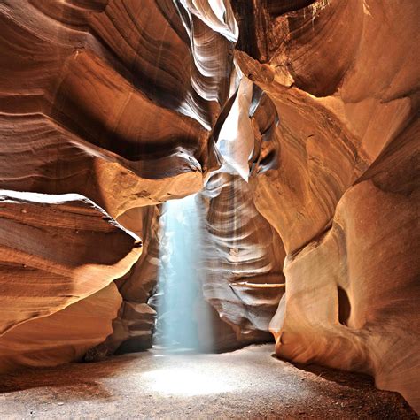 Antelope Canyon Photo Locations and Photography Tours