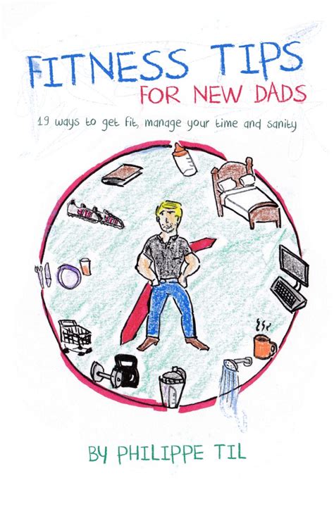 Fitness Tips For New Dads Action