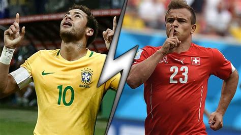 Soi kèo tài xỉu ý vs thụy sỹ: Xem trực tiếp Brazil vs Thụy Sĩ trên kênh nào?