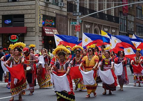 The philippine independence day, or the country's national day, held every june 12 is the celebration of the country's declaration of independence from spain which was proclaimed on june. NYC ♥ NYC: Philippine Independence Day Parade New York 2012
