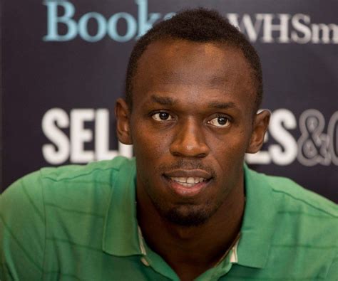 How tall is usain bolt? at the moment, 01.01.2020, we have next information/answer Who is Usain Bolt? Everything You Need to Know | Usain bolt biography, Usain bolt, Usain bold