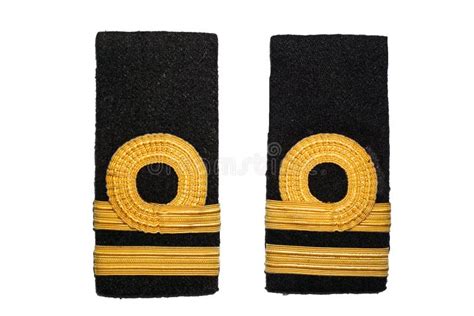 Navy Rank Insignia And Sword Stock Image Image Of Rank Lieutenant