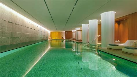 Best Spas And Spa Hotels In London 2024 The Luxury Editor