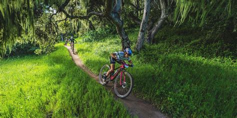 Bike California Nature With Kate Courtney S Trail Guide