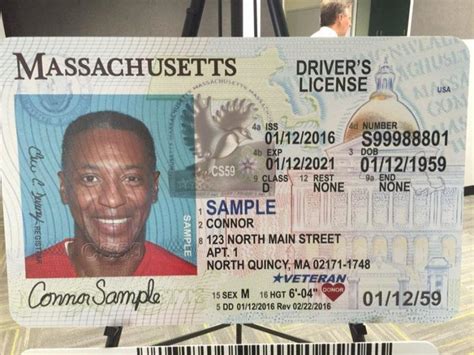 Ma Rmv Issuing Real Ids Soon Youll Need One Beacon Hill Ma Patch
