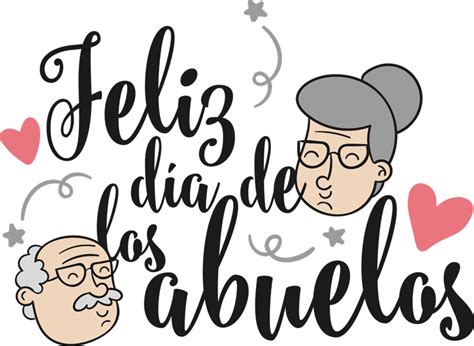 No obstante, la cultura digital ha. ¡Feliz Día De Los Abuelos!