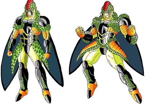 Maybe you would like to learn more about one of these? Dragon Ball Z Fusion Characters