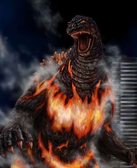 Pinterest Earth Defender Godzilla Tattoo Giant Monster Movies
