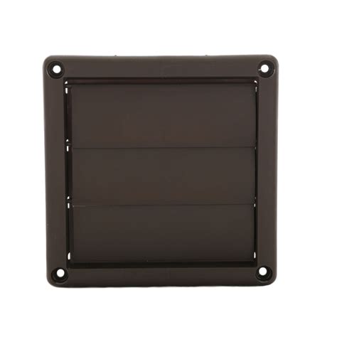 Exterior Wall Vent Covers are a Must for Any Home