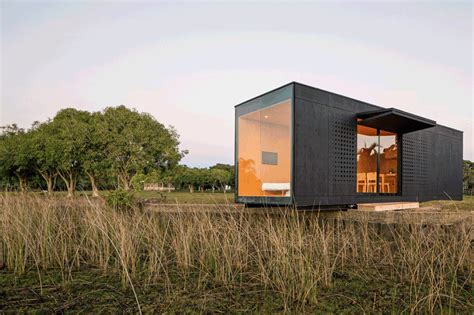 10 Brilliant Tiny Houses That Are Revolutionizing Micro Living Archdaily