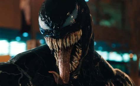 Venom Concept Art Reveals Much More Terrifying Version Than We Got
