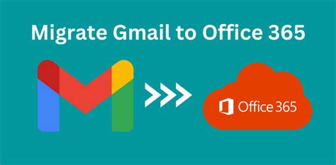 How To Migrate Email From Gmail To Office 365 Top Two Solutions