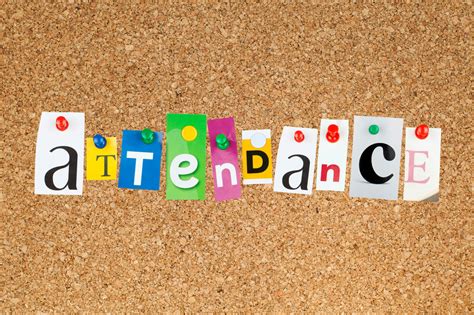 Perfect Attendance May Not Be So Perfect More Tips To