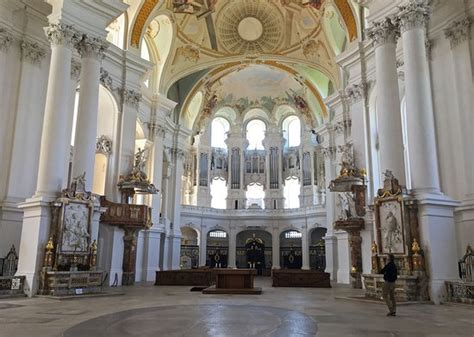 Kloster neresheim na neresheim zemljevid. Kloster Neresheim - Foto di Neresheim Abbey, Neresheim ...